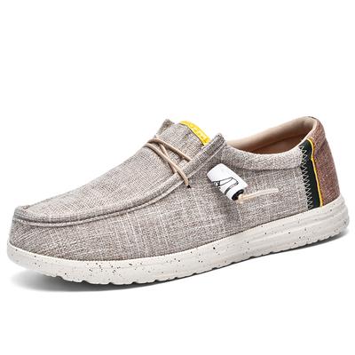 Calzado para hombre – Mocasines y zapatos