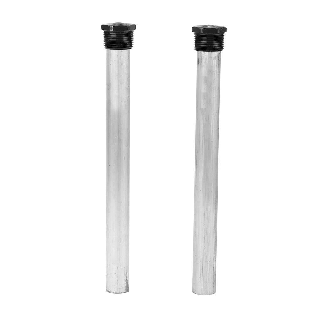 RV Water Heater Anode Rod Efficient Erosion Protection with Seal Tape Anode Rod for RV Water Heaters