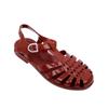 Meduse Sun Woman Brown