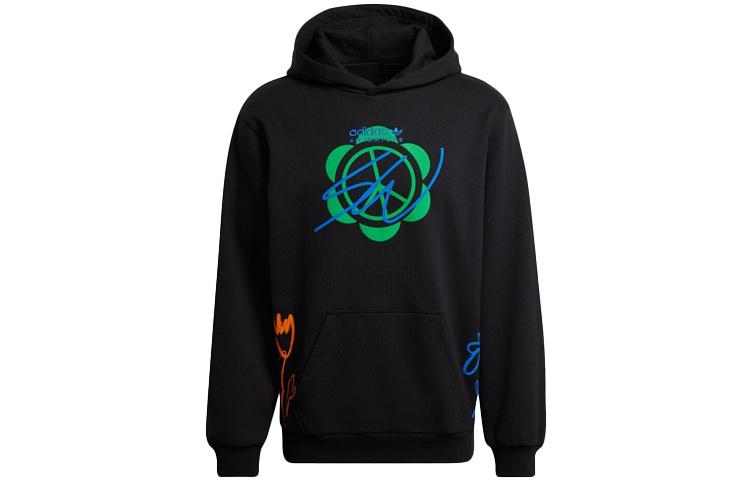 Adidas Sean Wotherspoon Superturf Hoodie HI3304 S