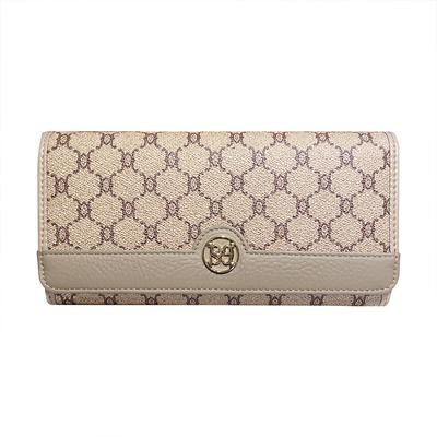 2025 Yeni Gerçek Deri Kadın Cüzdanları Marka Tasarımcısı İnek Derisi Uzun Cüzdan Moda Çantası Triumphal Arch Kadın Cüzdan Clutch