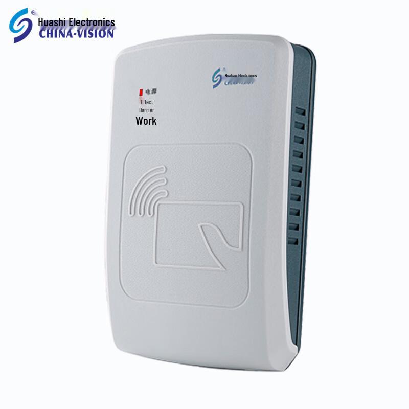 Huashi CVR-100UA ID Card Reader