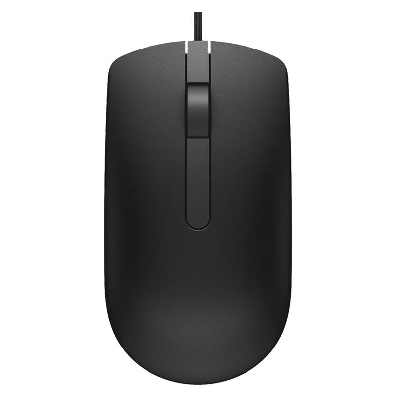 Dell Wireless & Wired Computer Mice