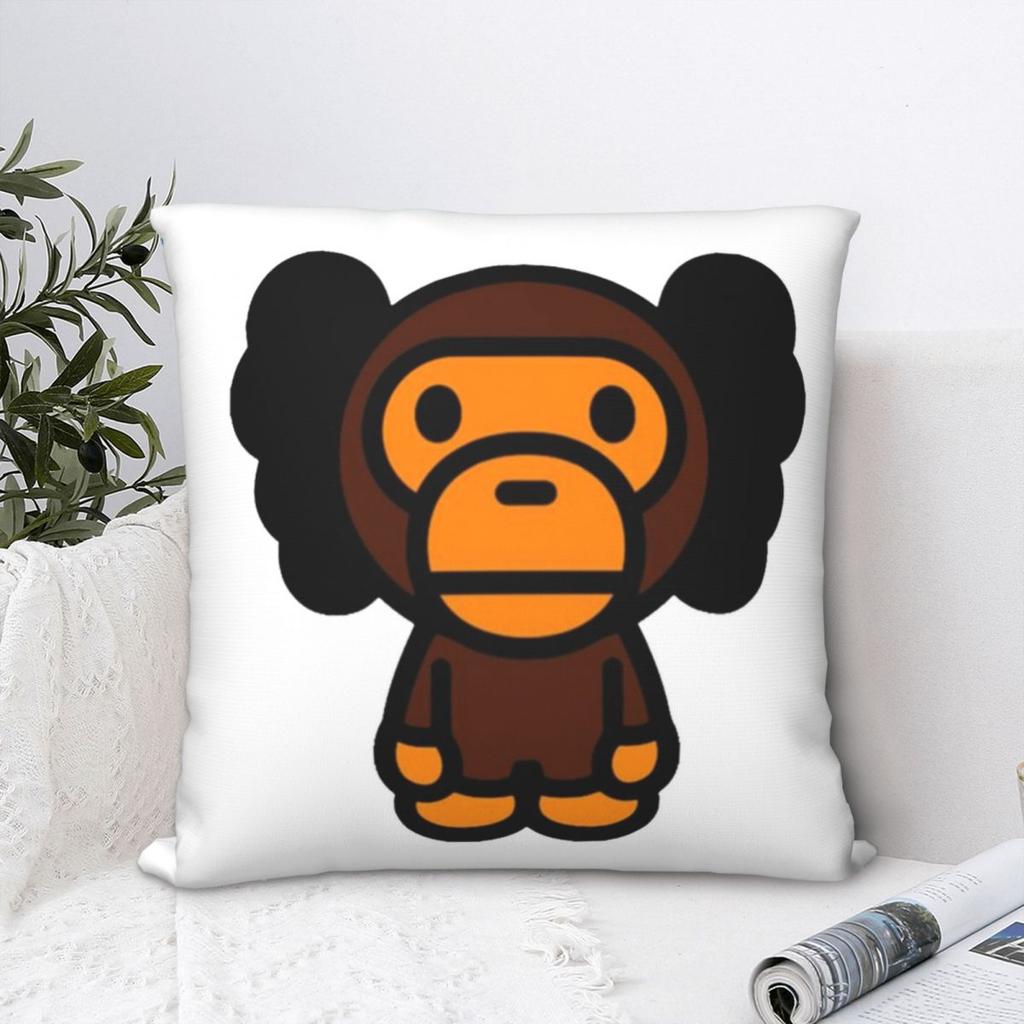 Buy Square Pillowcase Cushion Cover Decorative Pillowcase Printed