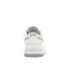 Nike Dunk Low White Light Armory Blue Men Sneakers Summit-White DV0831-109