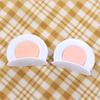 Bear Ear Motocross Helmet Accessories Bear Ears Helmet Sticker Motorcycle Helmet Helmet Decoration