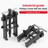 2Jaw Puller Bearing Removal Tool Convenient Small Plug-In Bearing Puller Special Automotive Repair Tool Remover Extractor Puller