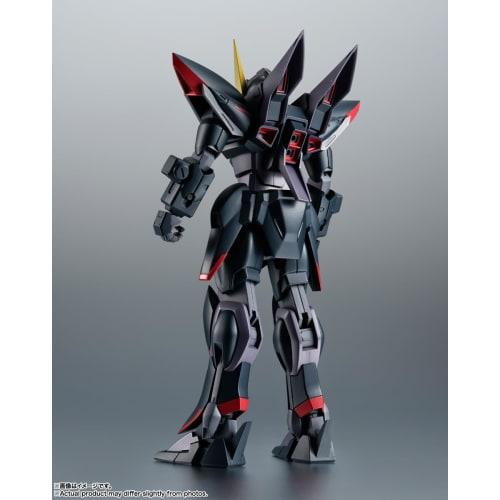 TAMASHII NATIONS ROBOT SPIRITS Mobile Suit Gundam SEED GAT-X207 Blitz Gundam ver. A.N.I.M.E. Approximately 125mm ABS & PVC Painted Movable Figure