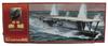 Hasegawa Aircraft Carrier Akagi 1/450 #Z13