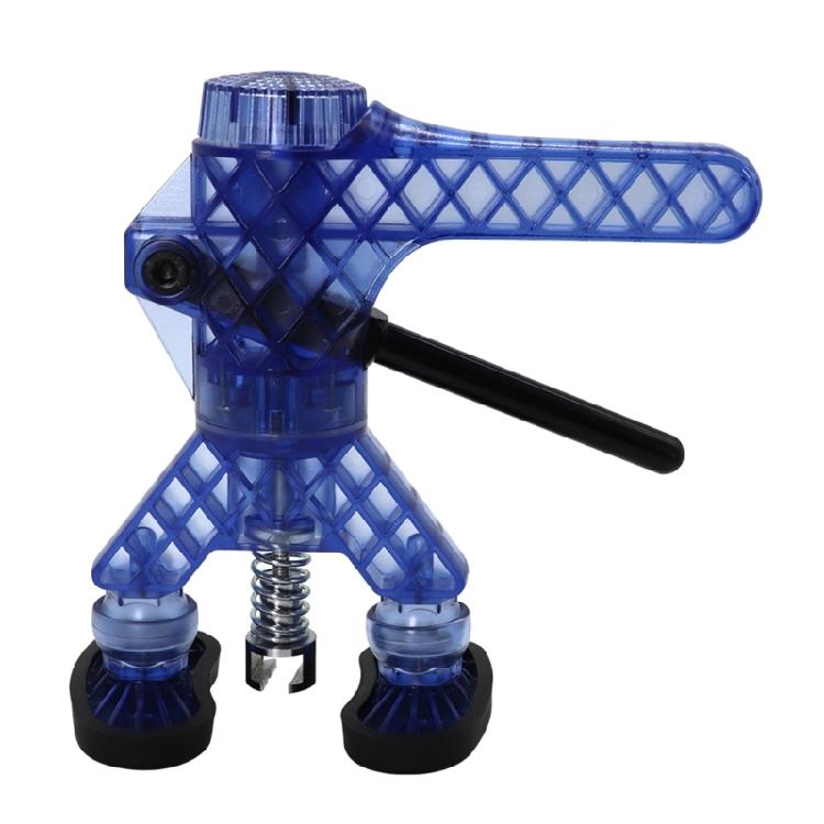 Comprehensive Dent Elevator Puller Repair Tool Set for Efficient Vehicle Body Maintenance Restoration Auto Body Repair