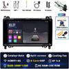 Android 14 Carplay Car Radio For Mercedes Benz B200 W169 W245 Viano Vito W639 Sprinter W906 Multimedia Video Player  GPS Stereo