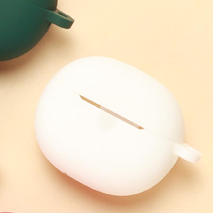 Removable Earbud Charging Case Sleeve Cover with Flexible Silicone Construction for Routine Cleaning and Everyday Carry Use