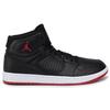 Air Jordan Access 'Juoda Gym Raudona' Vyriški AR3762-001