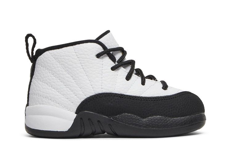 Air Jordan 12 Retro TD 'Royalty'