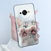 Etui Do Telefonu Oukitel C59 Pro Etui Luksusowe Urocze Fajne Chłopcy Dziewczyny Matowe Miękki Silikon Tylna Klapka OukitelC59 C 59 C59Pro Obudowa