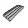 1098751-00-C Black Auto Grill For 2017- OEM Tesla Model 3/Y Air Extractor Cabin Vent Grille Black Grill Car Accessories 1PCS