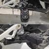 Motorcycle Accessories Footpegs For BMW F750GS F850GS Adventure F 850 GS ADV F750 F 750 GS CNC Aluminum Wide Foot Pegs Pedals