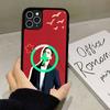 Singer L-Liam P-Payne For Magsafe Case For IPhone 17 16 Pro Max 15 14 Plus 13 12 11 Wireless Charging Phone Cover