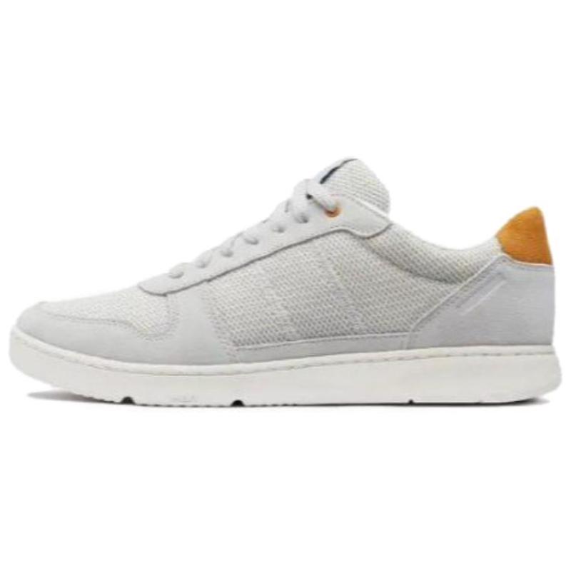 

DECATHLON Newfeel Breathable City Commuter Shock Absorption Abrasion Resistant Low Top Board Shoes Men s Grey 39 серый