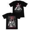 Lorna Shore Angel 2 Sides T-Shirt Unisex Cotton Tee S-234XL ZL84