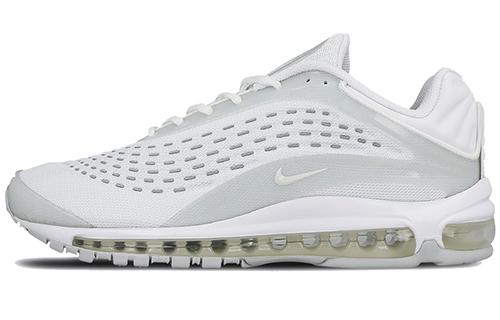 

Nike Air Max Deluxe White Platinum AV2589-100 38