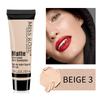 37ml Corrective Foundation Cream Concealer Moisturizing Long-lasting Solid Foundation