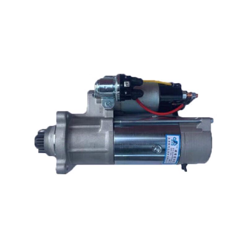 HOWO ZZ1167N Transport Vehicle Starter Motor Assembly