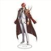 Anime Solo Leveling Korean Peripherals Full Acrylic Stand Figure Collectible Desk Ornaments Creative Birthday Gift For Friends