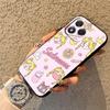 Wacky Sailor Moon Case for Honor X9a X6 X8 X7 70 X5b 200 400 Lite 90 Magic5Lite 8X Black Soft Phone Cover