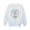 Star Wars Boys The Mandalorian Fierce Warrior Patch Sweatshirt