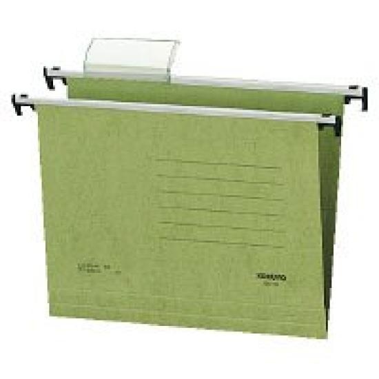 

KOKUYO Hanging folder B6 40 pieces set B6-HF зелёный