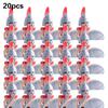 Set militari medievali Action figure Blocchi da costruzione Mattoni Cavaliere romano Soldato spartano Elmo Spada ArmiGiocattoli per bambini