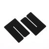 10Pcs Hair Extension Protector Shields Heat Scalp Shields Sturdy Heat Shield Guards Heat Insulation Sheet