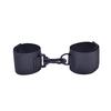 2020 Jocuri pentru adulți Cătușe Manșete glezne Reținere Bondage Fetiș Sclav pentru cupluri Femei Flirt erotic BDSM SM Jucării sexuale