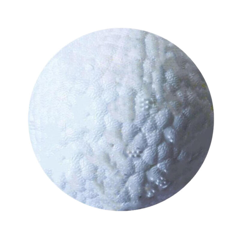 PH Dog Toy Ball Oral Cleansing Stress Relief for Dogs