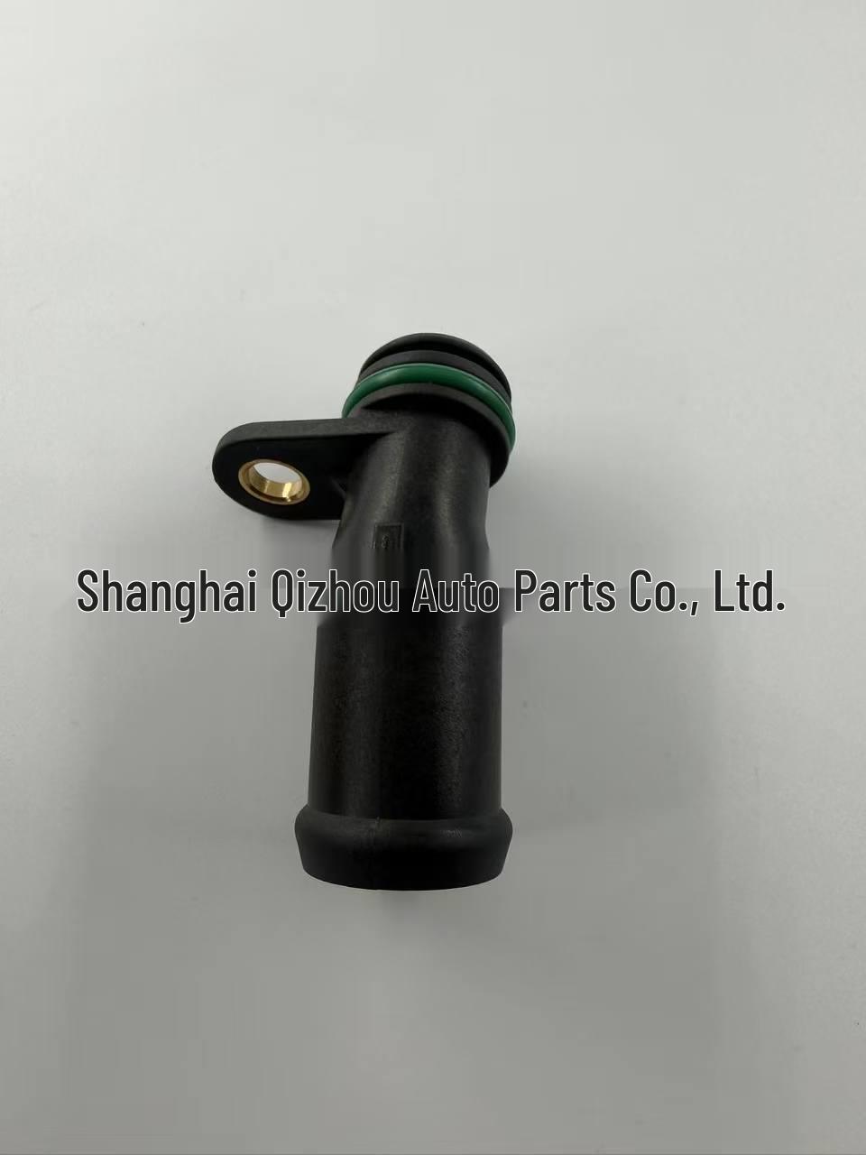 

03H121118 03H121051D Water Pump Connector & Cooling Hose for Touareg Cooling Water Hose 03H121118 & 03H121051D