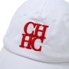 CHHC Minimalist Duckbill Cap: Trendy Embroidered Baseball Hat for Men & Women