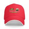 Vintage Hobby Novelty Baseball Cap Unisex Hats Women Visor Protection Snapback Camping Caps