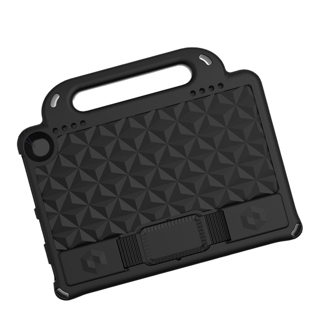 Shockproof EVA Protective Cover with Portable Handle Foldable Hand Strap Stand Washable Fits for     HD8 Celsius HD8 PLUS