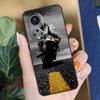 Moto Cross Motorcycle Sports Case For Honor 200 Lite 50 70 90 X8a X9a X8 X9 X8b X9c X9b Honor Magic 6 Pro 5 7 Lite Cover