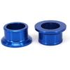 Dirt Bike Rear Wheel Axle Hub Spacer,Motorcycle Collars for YZ250F 2009-2021/YZ450F 2009-2021