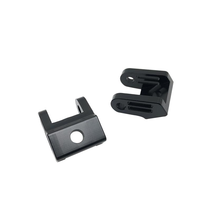 2023 New Fog Lights Brackets LED Lights Bracket Auxiliary Lights For BMW R1250GS R1200GS LC ADV R 1250 GS Adventure 2014-2022