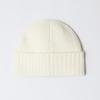 (Woody) [Wool Blend] Embroidered Beanie_SPACF4TAY0