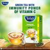 Tetley Loose Green Tea Leaves 500g Pack Classic Flavour Smooth Soft Taste 400 Cups Rich Antioxidants