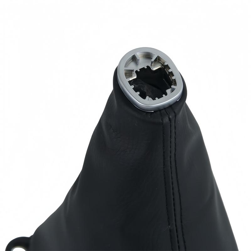 Schaltknauf Gamasche Boot-Abdeckung für Honda Civic 2012-2015