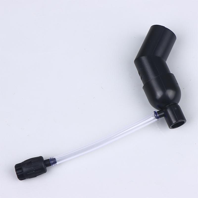 Aerobic Oxygen Diffuser O2 And Water Pump Joint Aeration Function Accessories