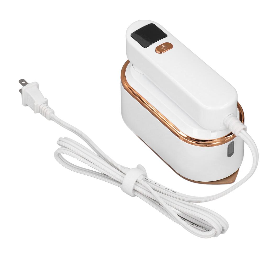 Ruční napařovací stroj na oděvy 1200 W Přenosný silný penetrační oděv Napařovací stroj na oděvy