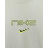 New Nike T Shirt Men's Horizon Green FZ5416-370