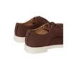 Threadbare Mens Axelle Flat Oxfords