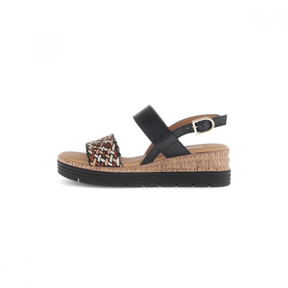 Gabor Comfort Women Sandal Gb62.705.67